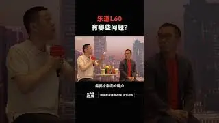 乐道L60有哪些问题？