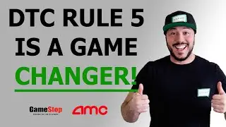 The hedge funds only LOOK like they covered! DTC-2021-005 will change the game!