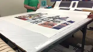 Boathouse Sports NY Liberty Custom Jacket For Sue Bird