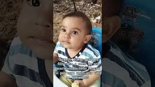 Os dois homens da minha vida ❤️