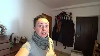Посылка из Германии - Распаковываем с девчонками! Временные переселенцы в Польше