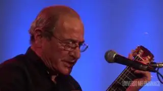 Carlos Di Fulvio - Abuelas Del Campo Mío - 01/12/16
