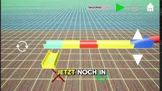 Die Rasterlogik