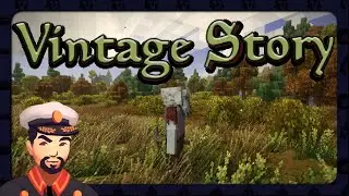 Nemo Plays: Vintage Story 