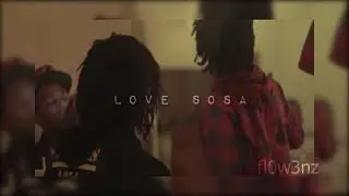 Drill Sosa but its slowed and reverb