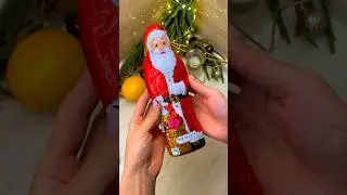 Німецький санта 😳 