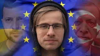 Украина никогда не будет в Евросоюзе.