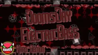 DoomsDay by ElectricBass 100% (Hard Demon)
