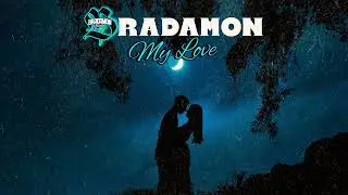 Bradamon Band - My Love (Audio)