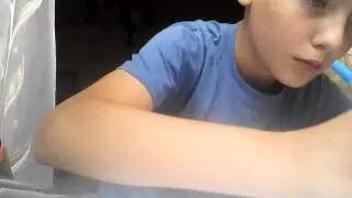 Вызов Чарли чарли