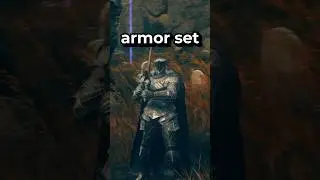 How to Get Solitude Armor set + Greatsword of Solitude (Shadow of the Erdtree)