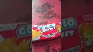 goriorio biskuat. #biskuat #goriorio #shortsvideo #shortsfeed #shorts #shortvideo #youtubeshorts