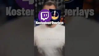 Kostenlose Overlays für Streamer von StreamElements!