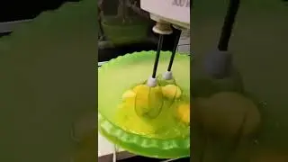 Трейлер видео рецепт вафель