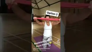 GREAT ARM N BACK EXERCISES