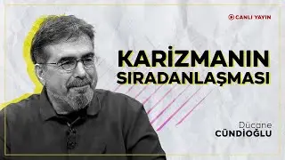 Karizmanın Sıradanlaşması