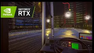Rolling on the new map AricanduvaHD //Proton Bus Simulator// 8K