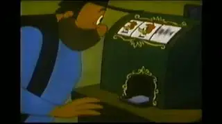 The Woody Woodpecker Show (1987) Musical Miniature - Jeremy Zyxo