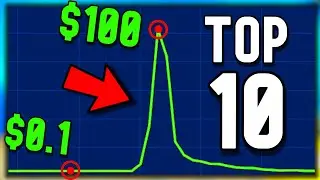 10 Very Dumb CSGO Market Moments
