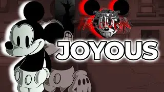 [+FLP] Joyous (Happy) - SNS Reborn OST