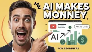 How To Make Affiliate Marketing Videos With AI (Step-By-Step For Beginners)