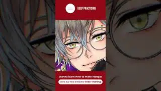 Stick To Your Manga & Anime Master Studies