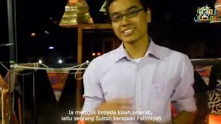tradisi menyambut ramadhan di mesir