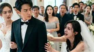 Pacarku selingkuh dengan pria lain dan sekarang dia sangat menyesal melihatku menikah!