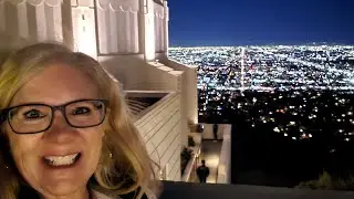Unlocking the Cosmos at Griffith Observatory