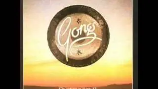 Gong - Heavy Tune