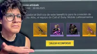 ACTIVISION SENT ME THE UNDERTAKER!! | CODM x WWE 👊