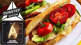 Ace Aura - Baguette Bois [Drop It Network]