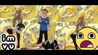 IMVU CREDIT GIVEAWAY!!!!!!