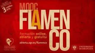 MOOC: Flamenco