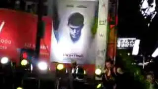 Depeche Mode Peace Ao vivo