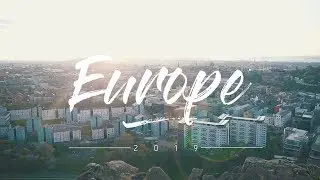 My Semester in Europe | The Study Abroad Experience