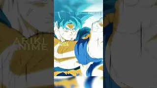 Father-Son Kamehameha!