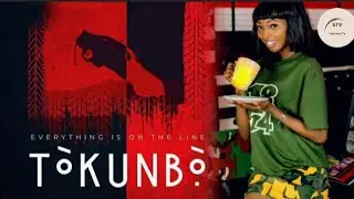 TOKUNBO NETFLIX MOVIE REVIEW, GIDEON OKEKE, DARASIMI NADI, MAJID MICHAEL. 2024 TRENDING NETFLIX FILM
