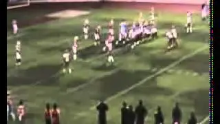 Morningside Vs firebaugh 2011