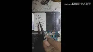 Samsung G313h headphone short solution