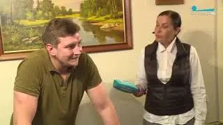 Контрольная закупка  дезинфекторов.