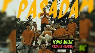 10. Icons - Barya (Drea B. feat Hadz Akok)