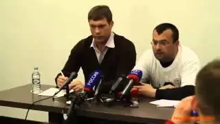 Донбасс проголосует за федерализацию на 90%