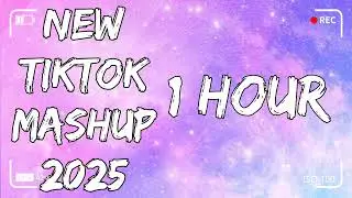 1 Hour Best Tiktok Mashup 2025 Philippines (Dance Craze)🇵🇭