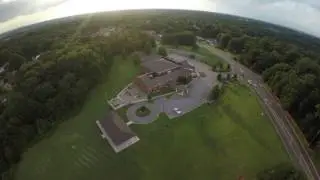 Gopro Karma drone 4K