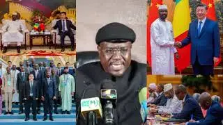 Très très bonne nouvelle pour le Mali