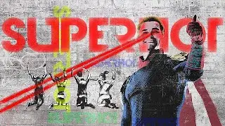 Multifandom - SUPERHOT