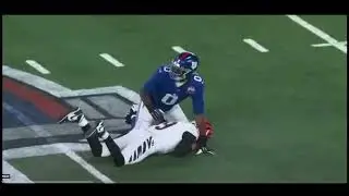 Joe Burrow INJURY (Possible Concussion) | Cincinnati Bengals vs New York Giants SNF