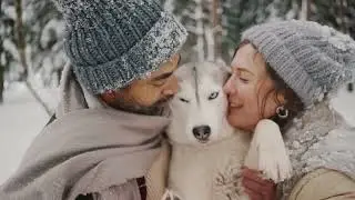 The Unseen Bond: HSPs and Their Pets