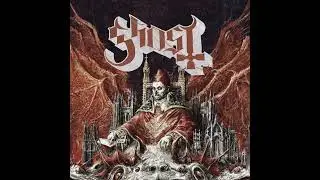 Ghost - Life eternal Acapella